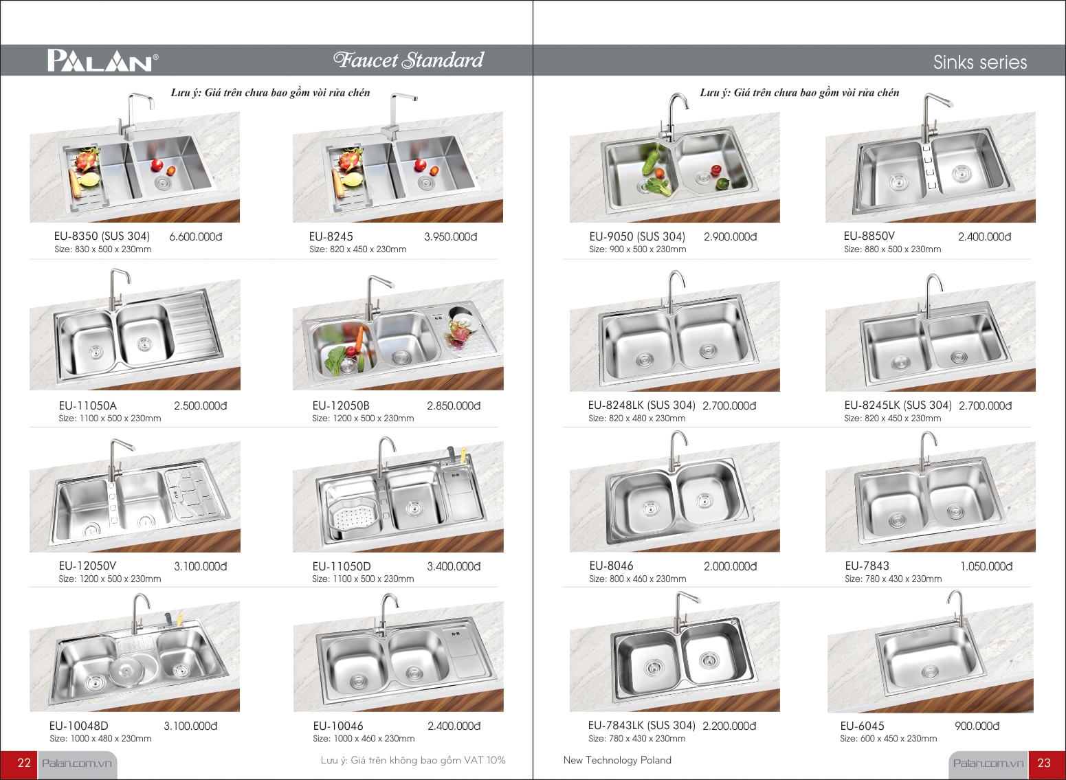 CATALOGUE - T10