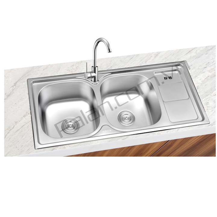Chậu Rửa EU - 1T46