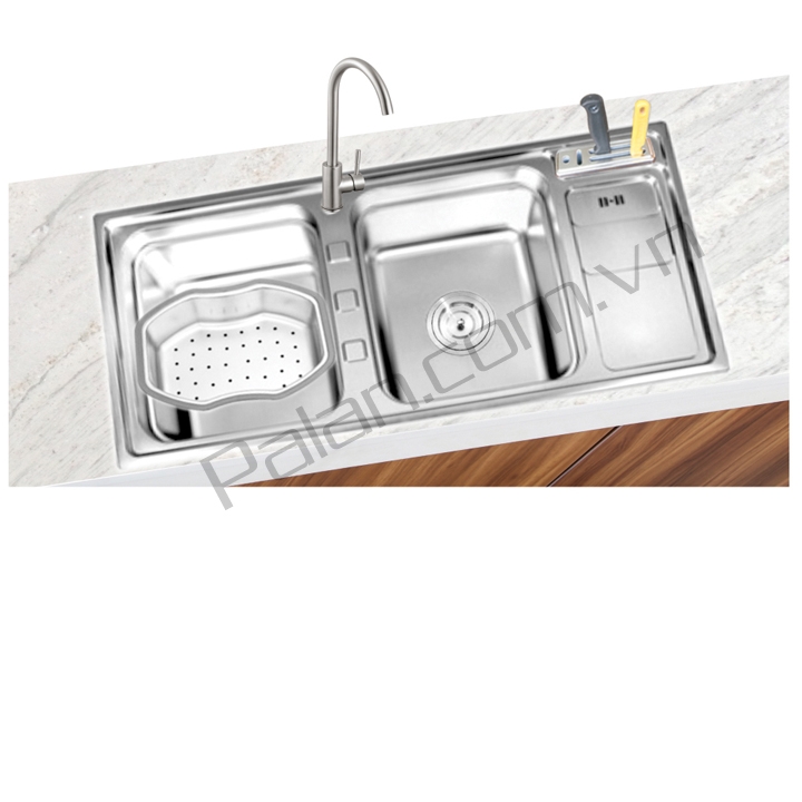 Chậu Rửa EU - 11T5D