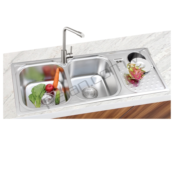 Chậu Rửa EU - 12T5B