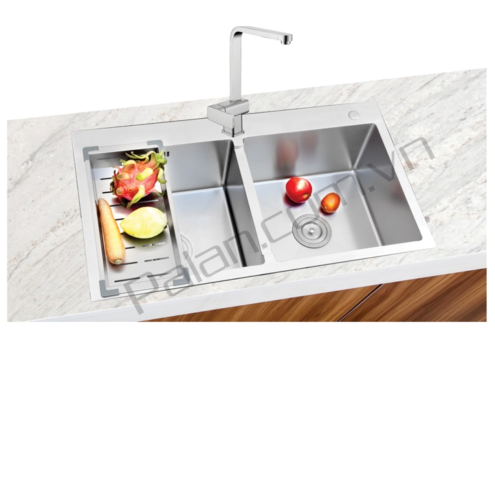 Chậu Rửa EU - 8245