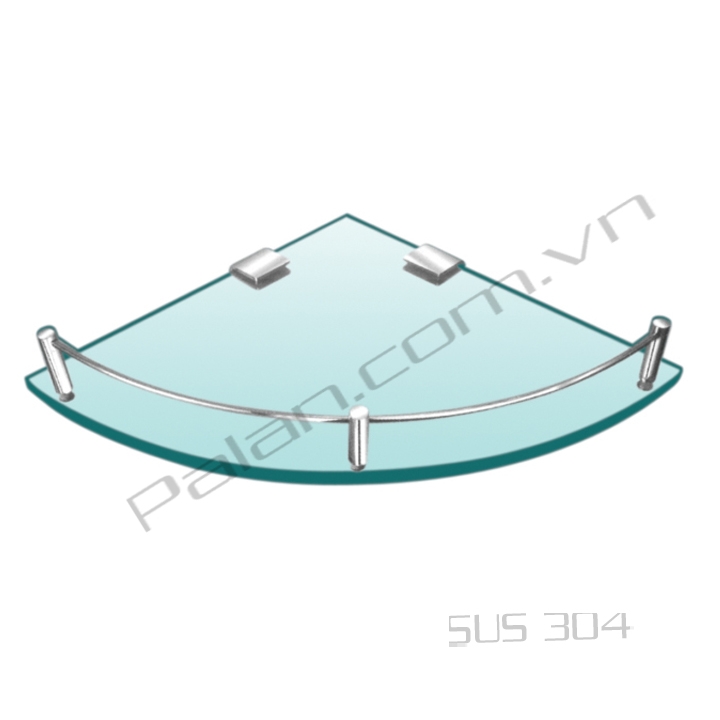 Kệ Góc SUS304 - K104KG