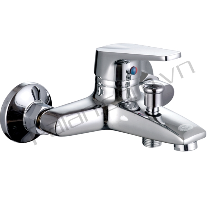 Sen Tắm Nóng Lạnh EU - 8205