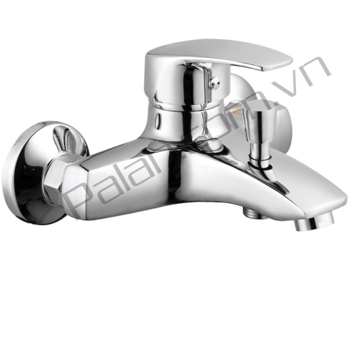 Sen Tắm Nóng Lạnh EU - 8208