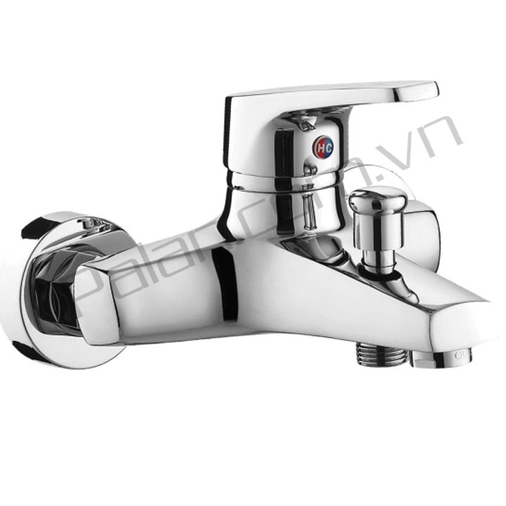 Sen Tắm Nóng Lạnh EU - 8222
