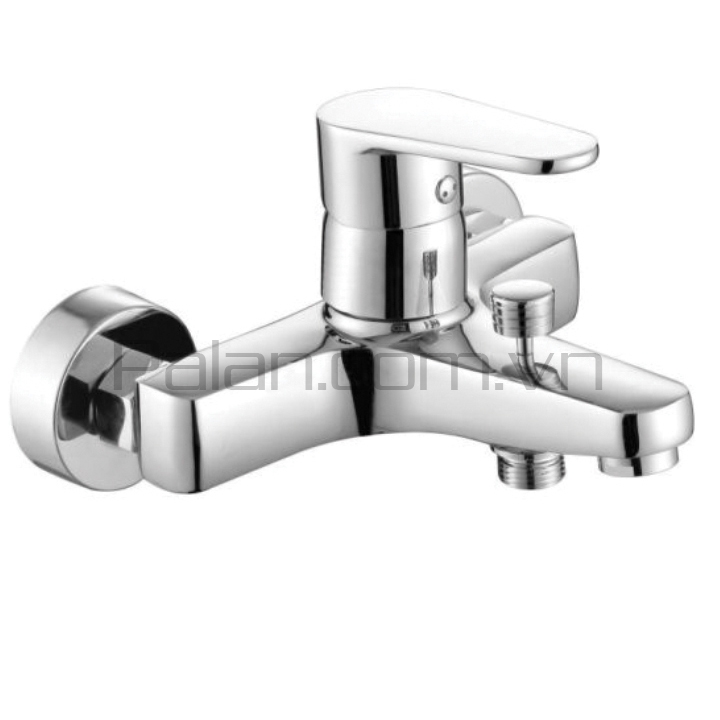 Sen Tắm Nóng Lạnh EU - 8282