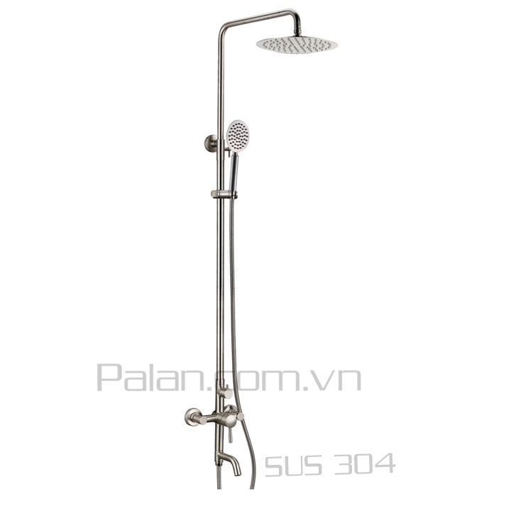 Shower Set EU - 9104