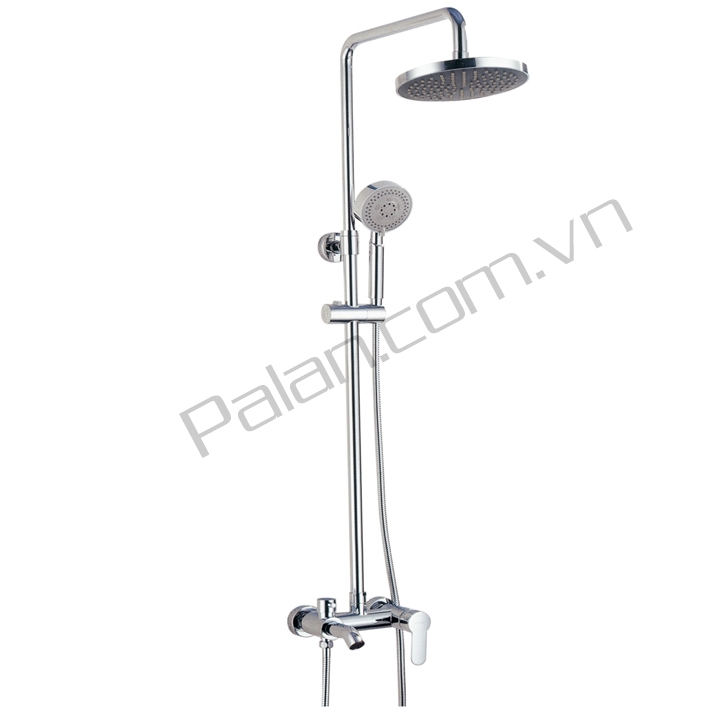 Shower Set EU- 9208