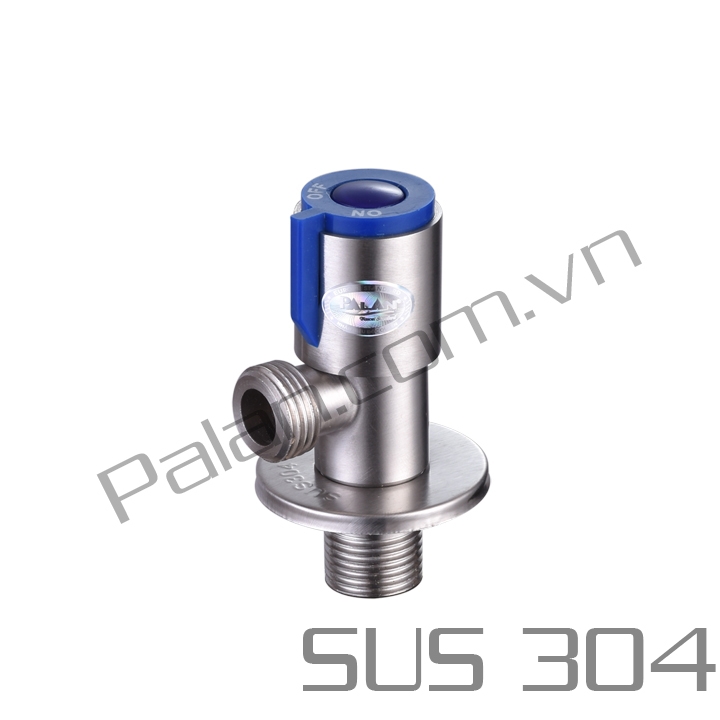 Van Giảm áp - T104