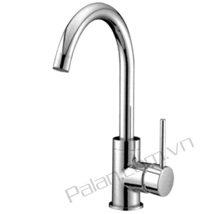 Vòi Bếp Nóng Lạnh EU - 6315
