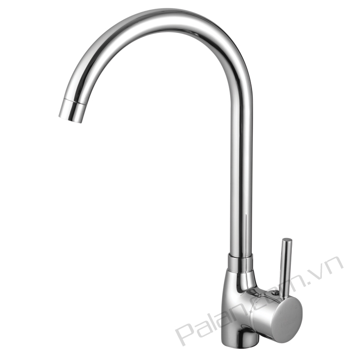 Vòi Bếp Nóng Lạnh EU - 6306