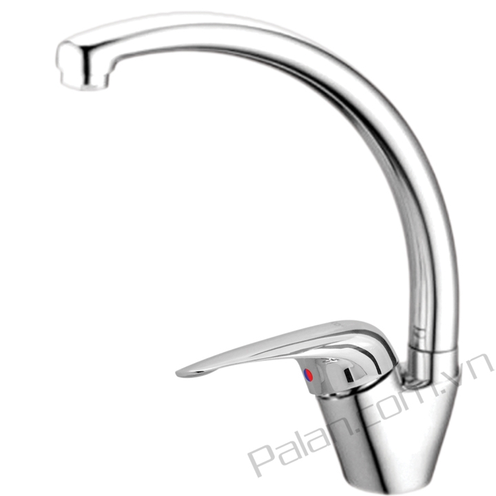 Vòi Bếp Nóng Lạnh EU -  6309