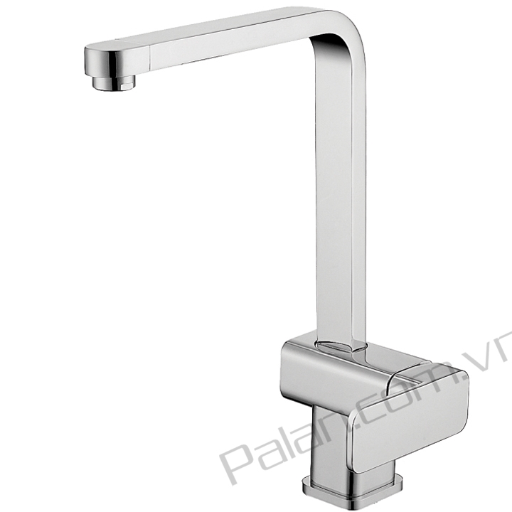 Vòi Bếp Nóng Lạnh EU - 6364