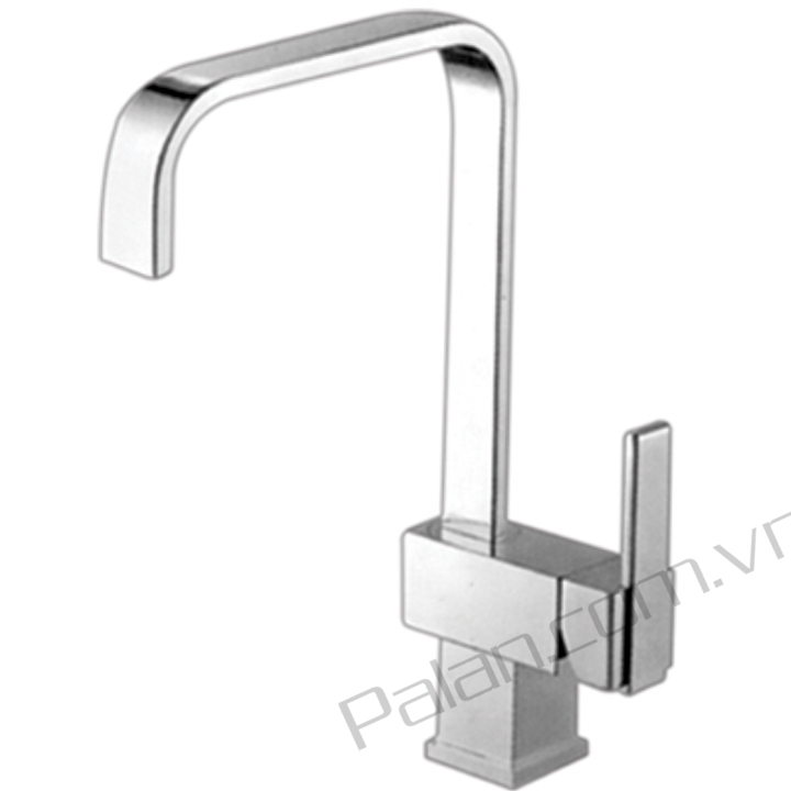 Vòi Bếp Nóng Lạnh EU -  6366