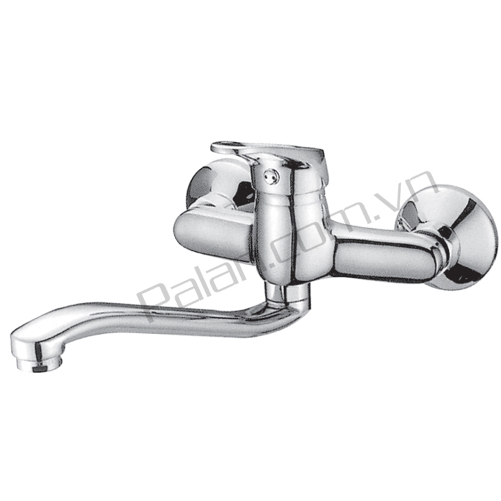Vòi Bếp Nóng Lạnh EU -  6367