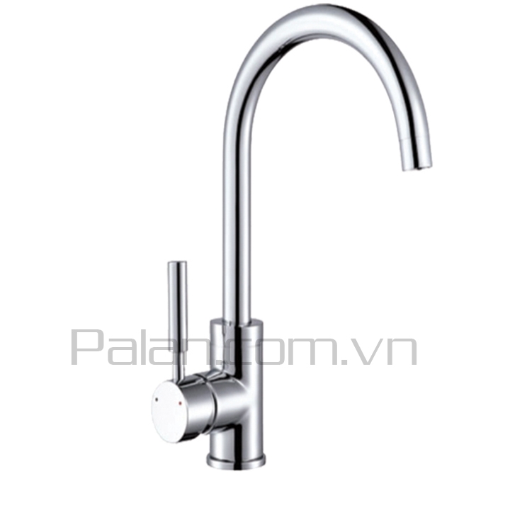 Vòi Chậu nóng lạnh EU - 63UK2